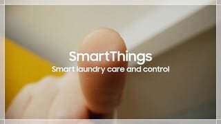 8700 SmartThings Washer video 0 minutes 11 seconds