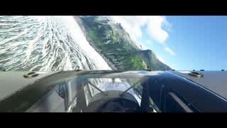 Flight Simulator Overview video 0 minutes 35 seconds