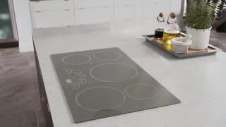 Monogram Induction Element Cooktops video 0 minutes 16 seconds