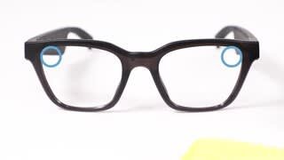 How To Change Lenses on Bose Frames video 0 minutes 30 seconds