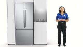 BBY Overview - Dacor Appliances: Elevated Design video 1 minutes 55 seconds