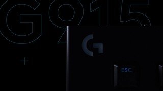 Logitech - G915 X TKL - Product Overview video 0 minutes 15 seconds