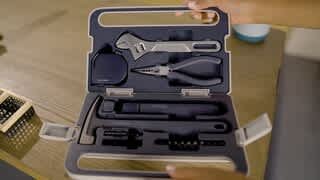 4 Must-Have HOTO tools to make your life easier. video 1 minutes 07 seconds