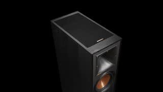 Klipsch Reference Dolby Atmos-enabled speakers video 1 minutes 35 seconds