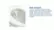 Luxelet E850 Electric Bidet Toilet Seat video 1 minutes 12 seconds