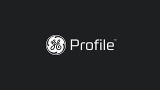 GE Profile 12-9-6 Power Boil video 0 minutes 23 seconds