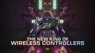 Stealth Ultra Controller overview video video 1 minutes 10 seconds