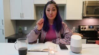 Plan Your Day with Google Home video 0 minutes 42 seconds