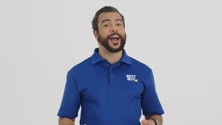 BBY Overview - Samsung Galaxy Watch5 Bluetooth video 2 minutes 17 seconds