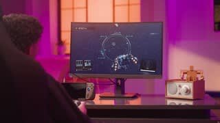 Use the ASUS ROG Ally X with a Monitor or TV video 0 minutes 48 seconds