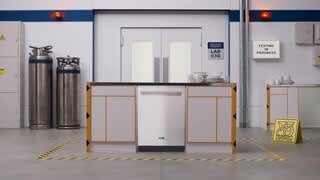 Torture Test Product Demo video 0 minutes 51 seconds