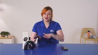 Google Pixel Watch 3 Tech Demo video 2 minutes 31 seconds