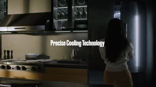 Precise Cooling video 0 minutes 15 seconds