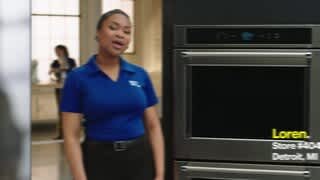 Can your oven replace your grill? - at the Best Buy Lab video 0 minutes 30 seconds