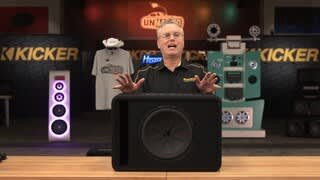 Comp R 12 Vented Enclosure overview video video 0 minutes 22 seconds