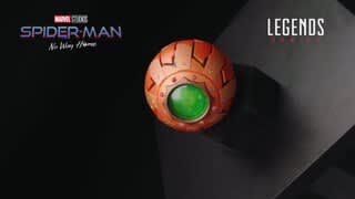 360 View Green Goblin Roleplay Electronic Pumpkin video 0 minutes 34 seconds