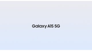 Galaxy A15 5G Product Overview Video video 0 minutes 34 seconds