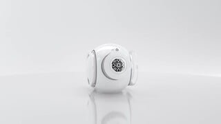 Devialet Phantom Reactor video 1 minutes 25 seconds