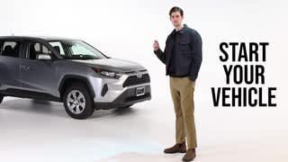 Remote Start Overview Video video 0 minutes 51 seconds