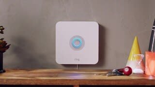 Ring Alarm - Product Overview Video video 2 minutes 16 seconds