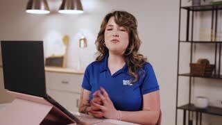 Casa Pop Up Desk Unboxing Video video 1 minutes 59 seconds