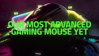 Basilisk V3 Pro: Trailer Video video 0 minutes 45 seconds