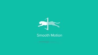 Hisense - Smooth Motion - Overview video 0 minutes 40 seconds