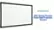 Insignia™ - 120" Home Theater Fixed Wall Projector Screen Features video 1 minutes 11 seconds