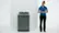 BBY Overview - Samsung Top Load Washers: Super Speed video 1 minutes 28 seconds