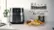 Bella Pro Series - 6.3-qt. Touchscreen Air Fryer video 0 minutes 42 seconds