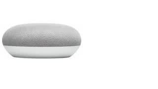 Features: Google Home Mini video 0 minutes 47 seconds