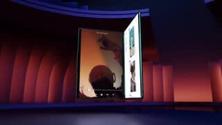 Lenovo Yoga Book 9i Overview video 0 minutes 41 seconds