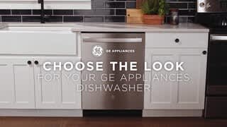 GE Choose Your Look video 0 minutes 37 seconds