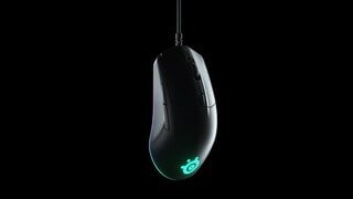 Rival 3 Wired Gaming Mouse Overview video 0 minutes 30 seconds