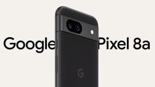 Google Gemini on the Google Pixel 8a Video video 0 minutes 11 seconds