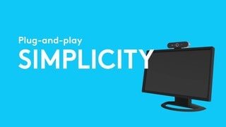 Choose the Right Logitech Webcam for you Video video 1 minutes 21 seconds