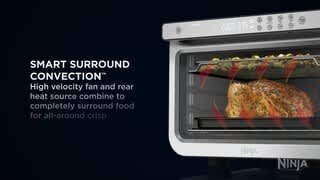 Ninja Prestige Smart XL Product Overview video 0 minutes 38 seconds