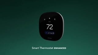 Ecobee - Product Feature Overview video 2 minutes 03 seconds