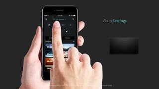 VIZIO Quick Start Mode video 0 minutes 52 seconds