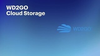 WD My Passport Bonus Offer Features video 1 minutes 26 seconds