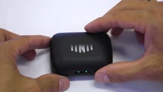 How To Get The Best Fit With Your IQ Buds Max, How To Use Ear ID, How To Use SINC and FOCUS, IQstream TV video 1 minutes 08 seconds