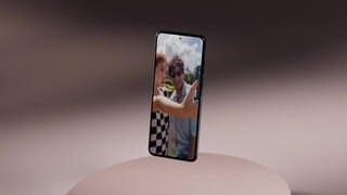 Motorola Razr Video video 0 minutes 46 seconds