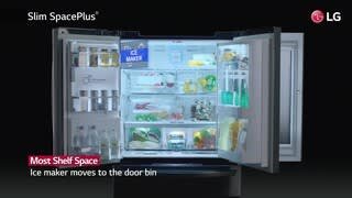 LG - SlimSpace Plus - Product Overview video 0 minutes 23 seconds
