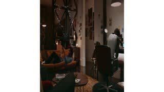 Light Up the Party with Philips Hue video 0 minutes 20 seconds