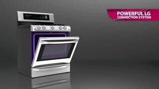 LG - Probake Product Overview video 0 minutes 57 seconds