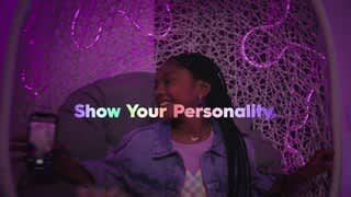 GE CYNC Dynamic Effects - Advertisement Video video 0 minutes 15 seconds