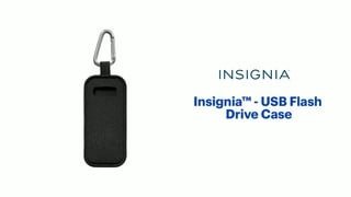 USB Flash Drive Case video 0 minutes 32 seconds
