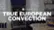 GE - True European Convection video 0 minutes 14 seconds