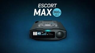 MKII Radar & Laser Detector-Product Overview Video video 0 minutes 52 seconds