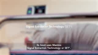 Masimo - Stork Video video 1 minutes 05 seconds